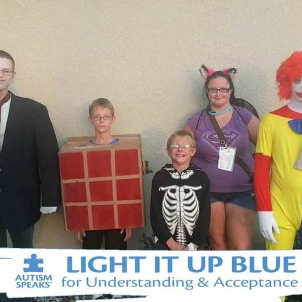 Meet your Posher, Jen